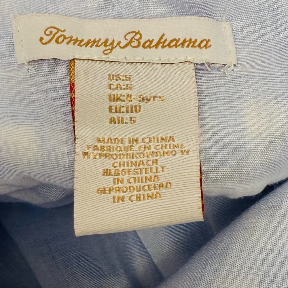 Tommy Bahama tommy bahama